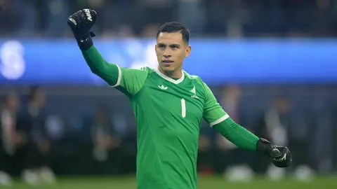Jugadores de la Liga MX con más desgaste luego de la Fecha FIFA de cara a la Jornada 13