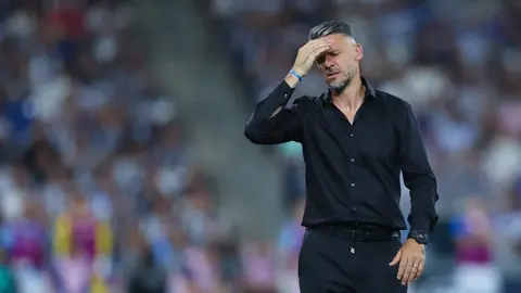 ¿Los repitió en Rayados? Directivo de River Plate señaló cuáles fueron los errores de Martín Demichelis