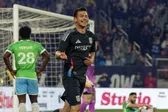 ¡Primer doblete en la MLS! ‘Chucky’ Lozano y su gran momento goleador