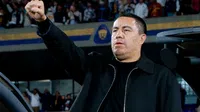 Efraín Juárez, el único DT mexicano en la Fase Final del Clausura 2025