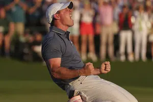 Rory McIlroy gana el Masters en desempate y completa el Grand Slam de carrera