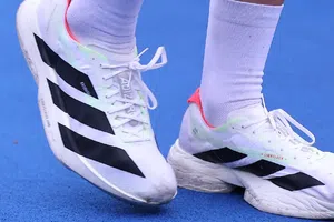 Siete mil corredores participaron en el Split 12k de Adidas al sur de la Ciudad de México