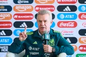 Javier Aguirre sobre lo que piensen los jugadores de la disciplina en el Tri: 'Me vale mad...'