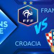 Francia vs Croacia EN VIVO UEFA Nations League Cuartos de Final Vuelta
