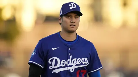 Dave Roberts ‘limitará’ a Shohei Ohtani esta temporada: “Queremos mantenerlo fresco”