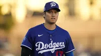 Dave Roberts ‘limitará’ a Shohei Ohtani esta temporada: “Queremos mantenerlo fresco”