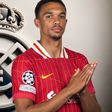 Alexander-Arnold tiene acuerdo verbal con el Real Madrid por las próximas 5 temporadas