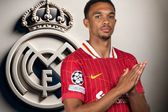 Alexander-Arnold tiene acuerdo verbal con el Real Madrid por las próximas 5 temporadas
