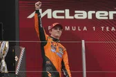 Oscar Piastri quiere ‘robar’ a los fans de Lewis Hamilton y lanza contundente mensaje