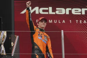 Oscar Piastri quiere ‘robar’ a los fans de Lewis Hamilton y lanza contundente mensaje