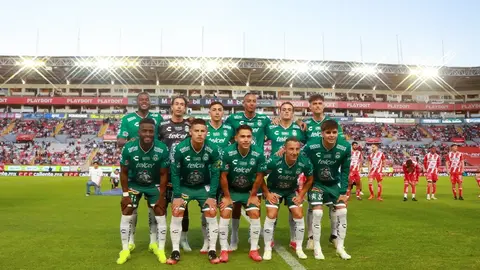 FIFA borró a León del calendario del Mundial de Clubes