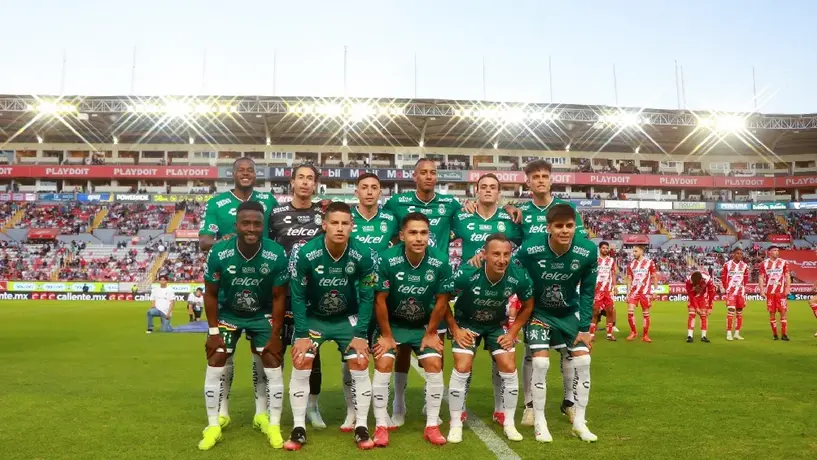 FIFA borró a León del calendario del Mundial de Clubes