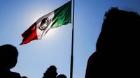 ¿Este 24 de febrero es festivo? Hoy se celebra el Día de la Bandera en México