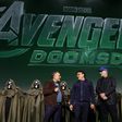 'Avengers: Doomsday' presenta a su cast completo, ¿Qué superhéroes regresan?