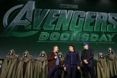 'Avengers: Doomsday' presenta a su cast completo, ¿Qué superhéroes regresan?