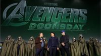 'Avengers: Doomsday' presenta a su cast completo, ¿Qué superhéroes regresan?