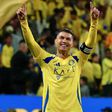 Cristiano Ronaldo anotó en el triunfo de Al Nassr y sigue extendiendo su récord goleador