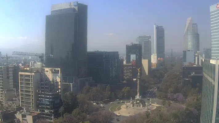 Contingencia ambiental continúa este jueves 27 de febrero; estas recomendaciones debes de seguir