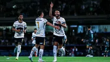 Pumas vence a Santos para poner medio pie en el Play-In