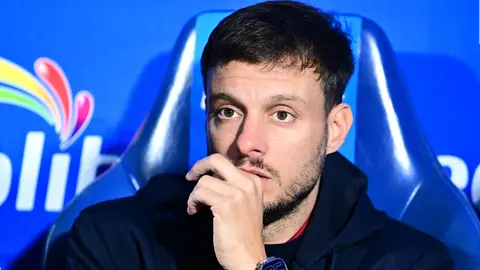 TAS apunta a fallar a favor de Cruz Azul en caso Anselmi