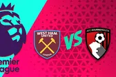 Premier League: ¿Cuándo y dónde ver West Ham de Edson Álvarez vs Bournemouth?