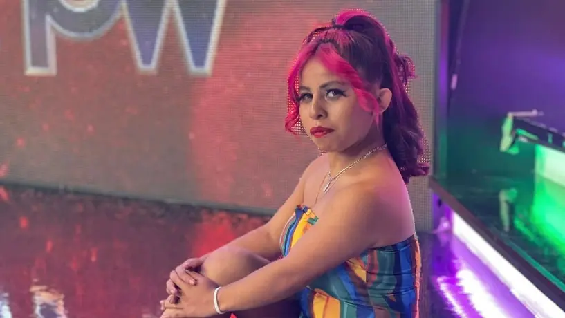 Lupita TikTok rompe el silencio: Desmiente muerte cerebral de su hija recién nacida