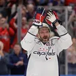 Alex Ovechkin supera el récord de goles de Wayne Gretzky en la NHL con su gol 895