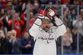 Alex Ovechkin supera el récord de goles de Wayne Gretzky en la NHL con su gol 895