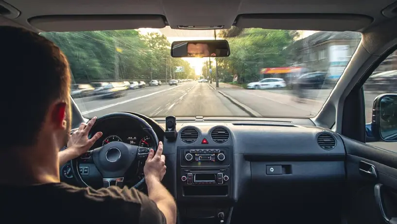 ¿Dónde consultar tus fotomultas en CDMX? Así puedes conocer las infracciones de tu auto