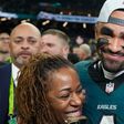 Jalen Hurts tras ganar Super Bowl: "Se trata de lo que hacemos todos juntos"