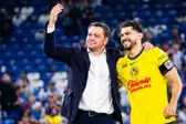¿Chivas o Cruz Azul? Santiago Baños responde quién es el máximo rival del América