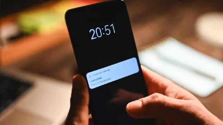 ¿Qué hora es en México hoy 7 de abril de 2025? Por esto tu celular cambió de hora
