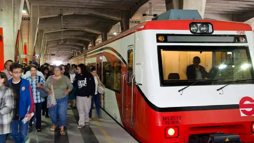 Suben tarifas del Tren Suburbano: esto pagarás por cada viaje en 2026