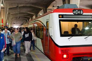 Suben tarifas del Tren Suburbano: esto pagarás por cada viaje en 2026
