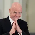 Infantino apoya propuesta de CONMEBOL para ampliar a 64 selecciones el Mundial 2030