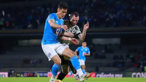 ¡No enfrentará a su ex! Chiquete no podrá jugar ante Chivas