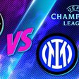 Feyenoord vs Inter de Milan EN VIVO UEFA Champions League Octavos de Final Ida