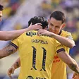 ¡Manita Azulcrema! América derrota a Mazatlán y vuela rumbo a Liguilla