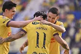 ¡Manita Azulcrema! América derrota a Mazatlán y vuela rumbo a Liguilla