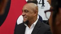 Roberto Carlos revela ilusión con nuevo formato del Mundial de Clubes