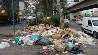 Gobierno CDMX: Anuncian sanciones para quienes tiren basura en la calle ¿Te pueden arrestar?