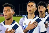 La Selección de Guatemala de Luis Fernando Tena cayó ante Guyana en clasificatorio a Copa Oro