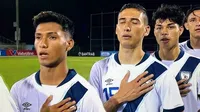 La Selección de Guatemala de Luis Fernando Tena cayó ante Guyana en clasificatorio a Copa Oro
