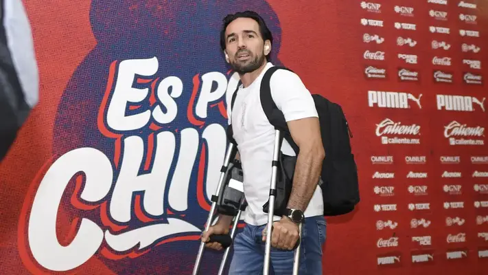 Gerardo Espinoza es elegido para ser el nuevo DT del Guadalajara