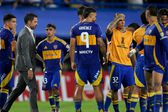 River Plate 'se burla' de Boca Juniors tras eliminación en Copa Libertadores