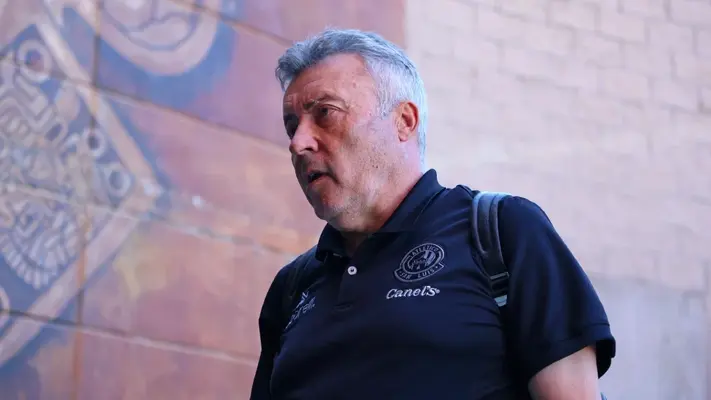 Rayados de Monterrey está por cerrar contratación de Doménec Torrent