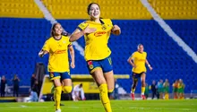 ¡Nuevas líderes! América Femenil remonta a Tigres y se coloca en primer lugar de la tabla