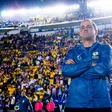 “Vamos a jugar como animales”: André Jardine dio tremendo discurso previo al juego ante Chivas