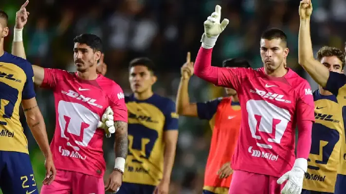 Julio González recordó su pelea con Gil Alcalá: 'A lo mucho nos mentamos la madre'