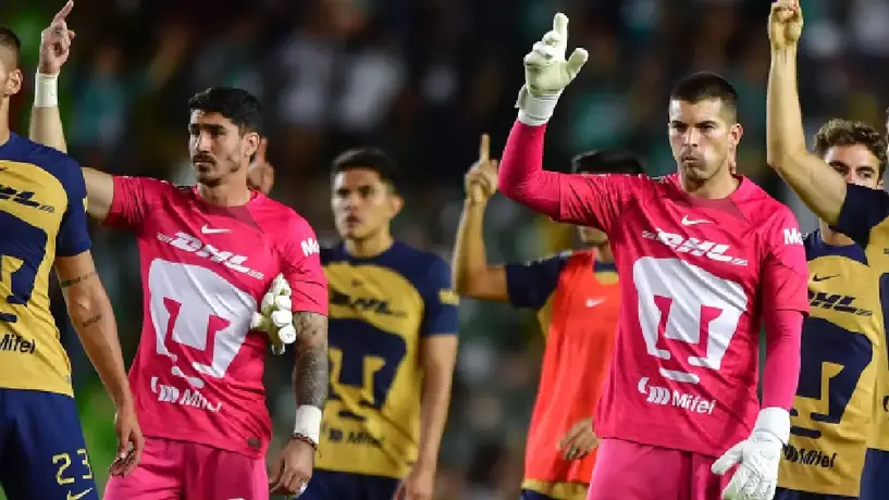 Julio González recordó su pelea con Gil Alcalá: 'A lo mucho nos mentamos la madre'